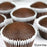 Frozen Mud Cupcakes Tray Of 12