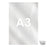 ACETATE SHEET | A3 SIZE (42CM x 29.5CM) Each