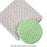 Basket Weave Silicone Mould