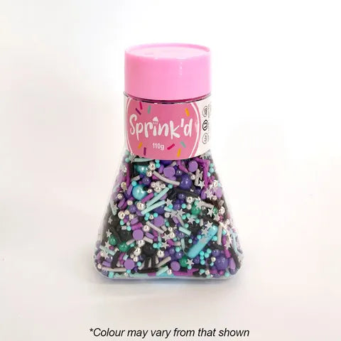 Sprink'd Midnight Medley 110G