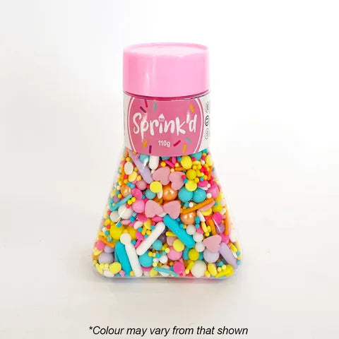 Sprink'd Bubble Tea Medley 110G