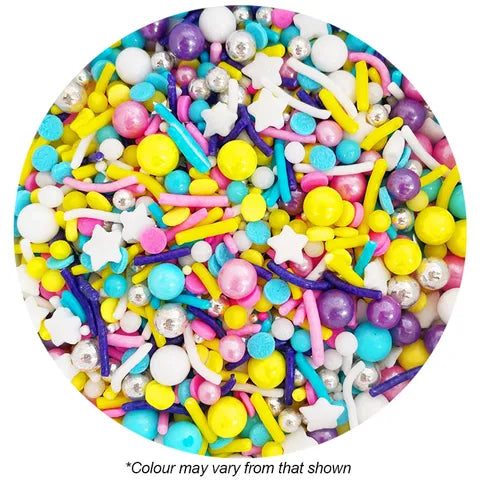 Sprink'd Candy Bar Medley 110G