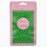 Sprink'd Green Jimmies 60g packet with green jimmies