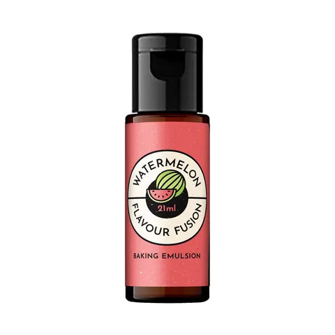 Vivid Watermelon Flavour Fusion 21ml