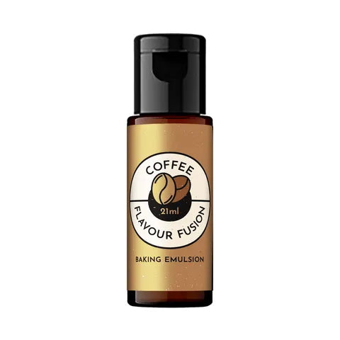 Vivid Coffee Flavour Fusion 21ml