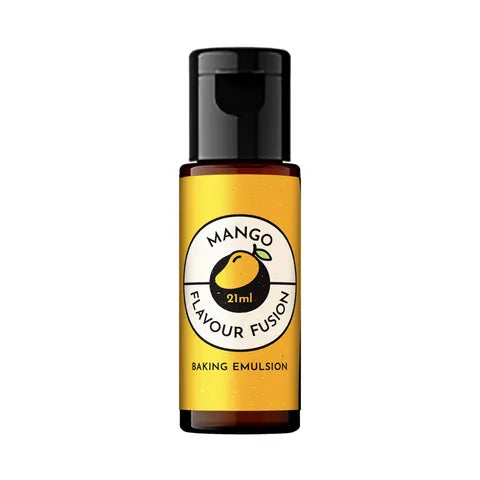 Vivid Mango Flavour Fusion 21ml