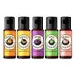 Vivid Fruitopia Flavour Fusion 5 PACK