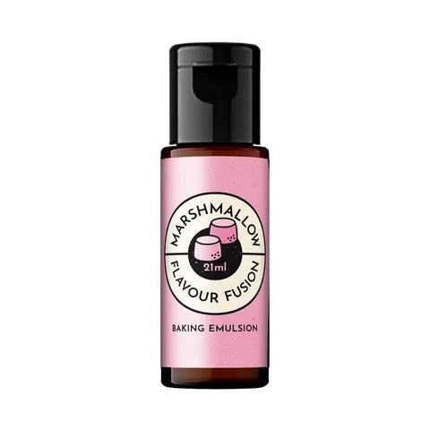 Vivid Marshmallow Flavour Fusion 21ml