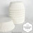 Cake Craft 408 Baking Cup White 200 Pack