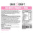 Cake Craft Egg White Powder 200G