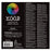 Vivid Gel Colours 36 Pack (21g)