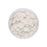 Over The Top White Confetti 65g