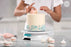 Mondo Cake Decorating Turntable With Brake 30cm