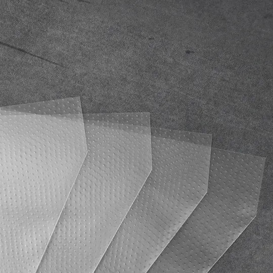 Tipless Piping Bags 14in/35cm 75 To a Pack