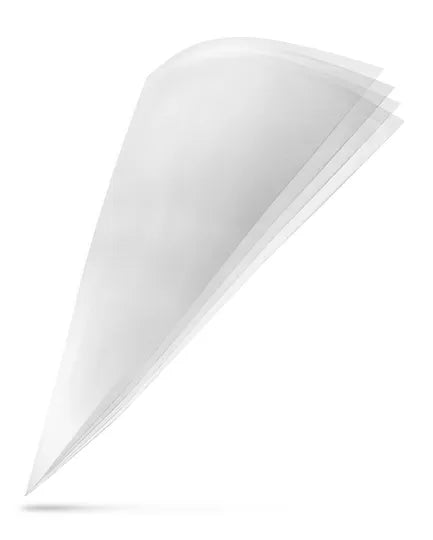 Disposable Piping 40cm Bag 10pk
