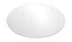 White round Mondo masonite cake board, 14 inch