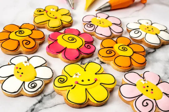 Over The Top Royal Icing 425g
