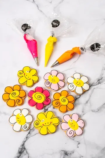 Over The Top Royal Icing 425g