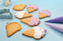 Over The Top Royal Icing 425g