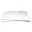 Mondo Cake Board Rectangle White 12x18 Inch