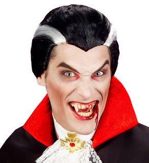 Professional Vampire Fangs And Kit