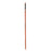 Flat Tip Renoir Brush - Size 1