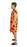 Stone Age Adult Man Costume - Standard