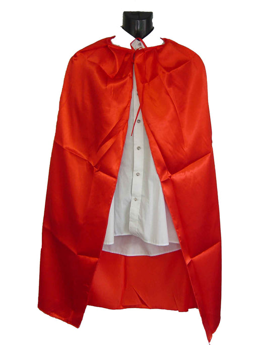 Cape Red 1.1m Satin
