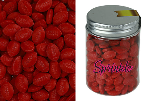 Footy Fever Sprinkle - 100g