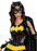 Batgirl Secret Wishes Costume - Adult Small