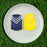 AFL Fremantle Dockers Football Team Guernsey Cutter & Embosser Set