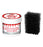 FX Blood Scab Set With Applicator - 28.4g