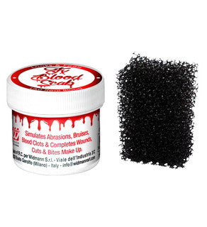 FX Blood Scab Set With Applicator - 28.4g
