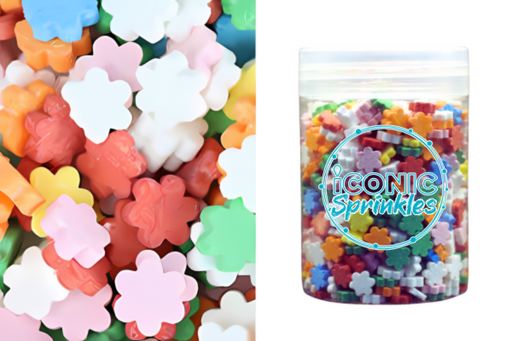 Garden Delight Sprinkle - 100g