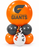 GWS Giants Footy Buddy Centrepiece