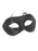 Black Gino Eyemask