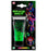 Neon Green Aqua Makeup Tube - 30ml