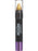 Cosmic Moon Metallic Body Crayon, Gold Single, 3.2g