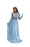 Fairytale Princess Adult Ball Gown - 8-10