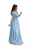 Fairytale Princess Adult Ball Gown - 8-10
