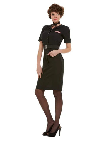 Grease Rizzo Costume Large