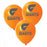 GWS Giants 30cm Latex Balloon Helium Filled Each