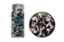 90g Halloween RIP Sprinkles Mix
