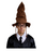 Brown Adult Sorting Hat