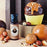Vivid Hazelnut Flavour Fusion 21ml