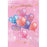 For A Special Granddaughter Birthday Card - Elegance