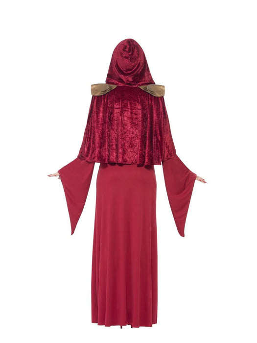 High Priestess Costume Large