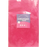 Eco Tablecover Pink Paper Rectangle 137cmx274cm