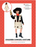 Children Cowgirl Costume 6-9 Years