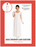 Adult Regency Lady Costume Medium/Large - front view